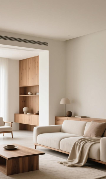 疫情家居设计_疫情下的家居生活_疫情后的健康家居需求升级:如何将抗菌、洁净、心理舒适感融入产品开发?