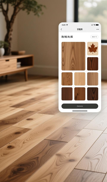 数码模具技术的革命:如何让每一片木纹砖的纹理都独一无二?_数码模具技术的革命:如何让每一片木纹砖的纹理都独一无二?_数码模具技术的革命:如何让每一片木纹砖的纹理都独一无二?