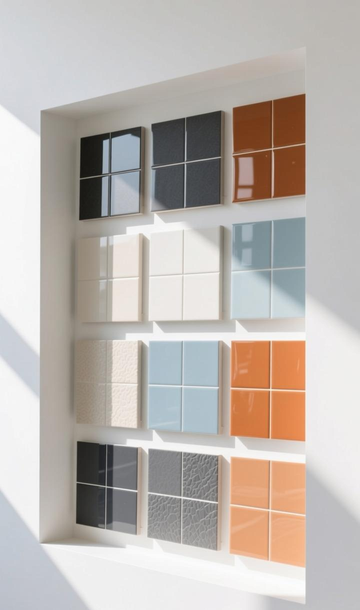 �����ڲ��Ĵ�שװ�Σ���ǽ��һ�����ɫ�����������ɸ��Ϊչʾ����_��ש�ݵ�����������_��שǽ��һ��