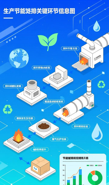 “双碳”目标下的瓷砖行业:绿色工厂、节能减排与清洁能源应用趋势。_陶瓷节能减排_节能地砖