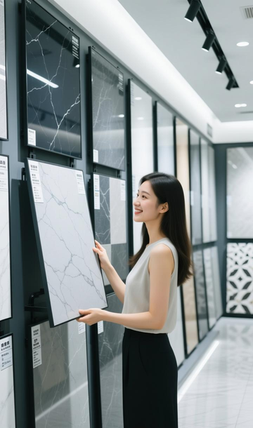 “她经济”在瓷砖决策中的作用:女性在家庭装修中的话语权与审美偏好。_“她经济”在瓷砖决策中的作用:女性在家庭装修中的话语权与审美偏好。_“她经济”在瓷砖决策中的作用:女性在家庭装修中的话语权与审美偏好。