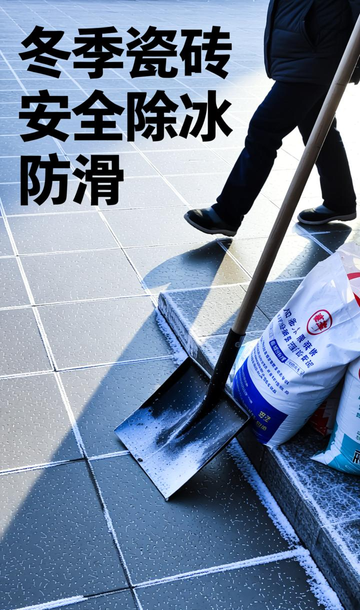 户外瓷砖(露台、庭院)的四季养护:抗苔藓、除冰雪与防风化处理。_盆栽四季桂冬季养护_四季康美老人关节养护技术