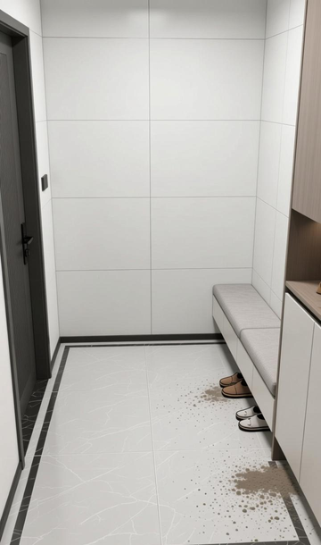 ��ש��ɫ��_���ء��䳾������ƣ��ò�ͬ��ɫ����ʵĴ�ש���綨�ռ䲢�赲�ҳ���_��ש����ʲô