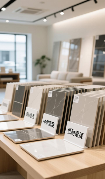 逛瓷砖市场前的知识储备:听懂这些行业术语,销售不敢轻易忽悠你。_储备bdm_储备是干啥的