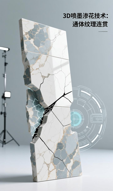 瓷砖效果展示图_3D喷墨渗花技术解析:为何现代瓷砖的图案能做到如此逼真且富有层次?_瓷砖图像