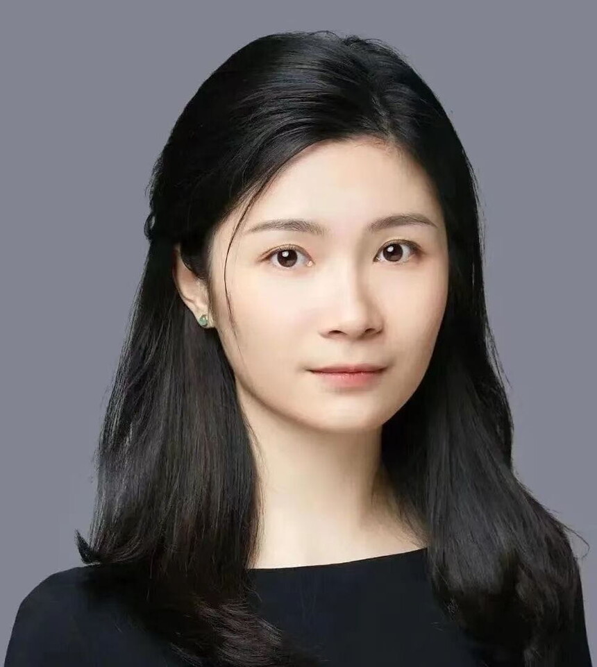 話劇九人創始人朱虹璇 話劇九人創始人朱虹璇