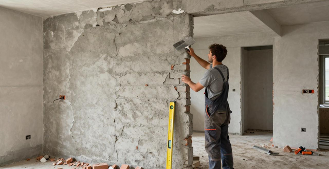 600x1200�����Դ�שʩ��ǰ�ؿ� ǽ�������ƽ����Ҫ����ٲźϸ�