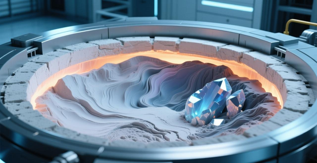 ħ��ʯ����ͻ�ƣ��ų������壬�ݶ���͸��ɫ