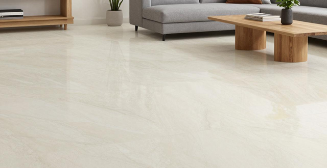 瓷砖色彩饱和度怎么调?通体大理石不艳俗的调色技巧