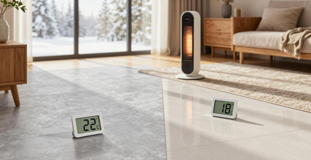 ����޴�ש�����¶�ʵ�� ���Ϻ������ĸ�ů����