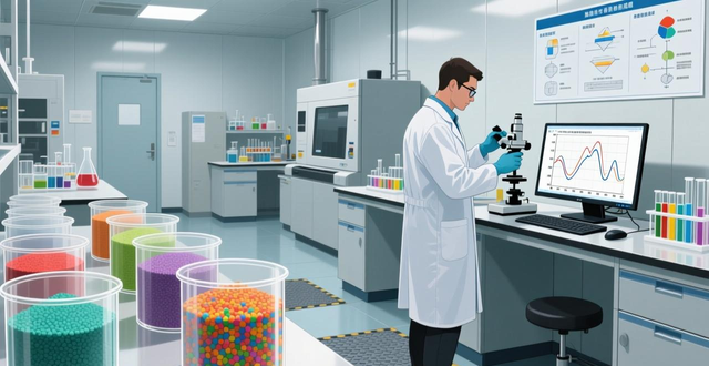 同一批素色砖颜色不一样怎么办?工厂是这样控制色差的