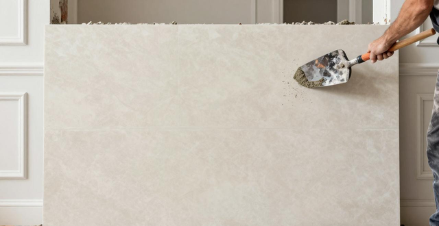 �����ħ��ʯ��שǽ�� ʩ������༼�� ��Ӳ����ô���