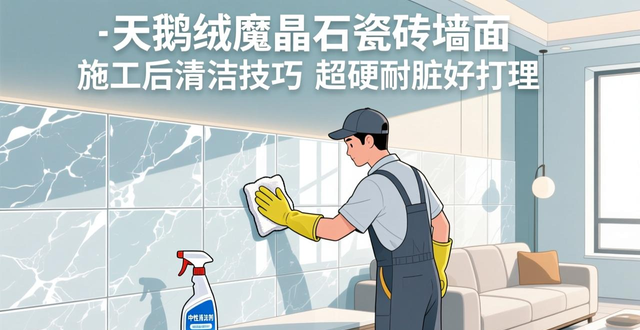 �����ħ��ʯ��שǽ�� ʩ������༼�� ��Ӳ����ô���