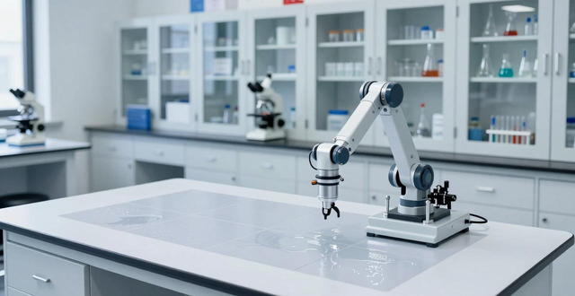 瓷砖防滑测试新方法:实验室这样模拟水油湿滑环境