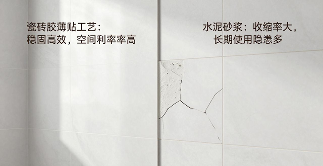 亮面精雕通体大理石瓷砖 卫生间防水能用多少年