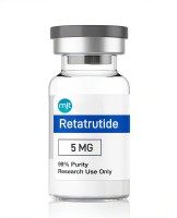 Retatrutide