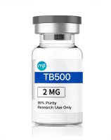 TB500  (Thymosin B4 Acetate)