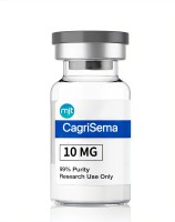 Cagrilintide 5mg + Semaglutide 5mg