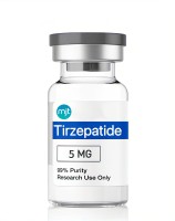 Trizepatide