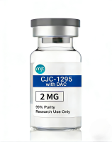 CJC-1295 with DAC