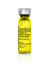 Lemon Bottle