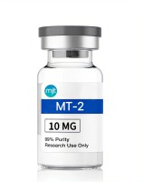 MT-2  (Melanotan 2 Acetate)