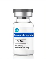 Sermorelin Acetate