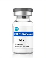 GHRP-6 Acetate