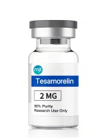 Tesamorelin