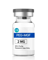PEG MGF