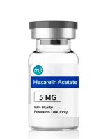 Hexarelin Acetate