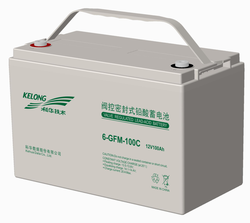 科华电池 科华电池
