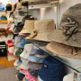 Booth 8.0T06 �C Hat & Scarf Display