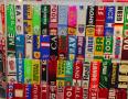 Football Scarves