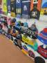Hats, Caps & Scarves