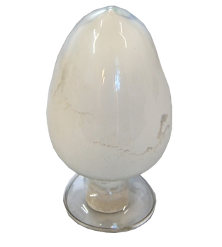 Vulcanizing agent manufacture