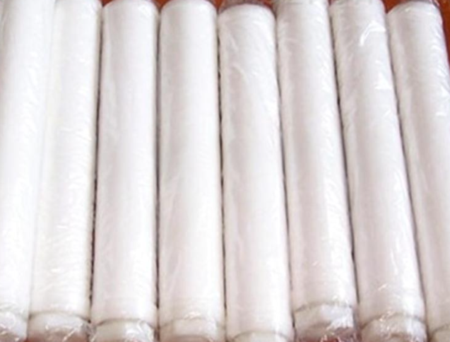 PE高分子烧结滤芯