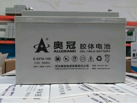 奥冠蓄电池 奥冠蓄电池