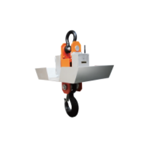 Wireless ladle type