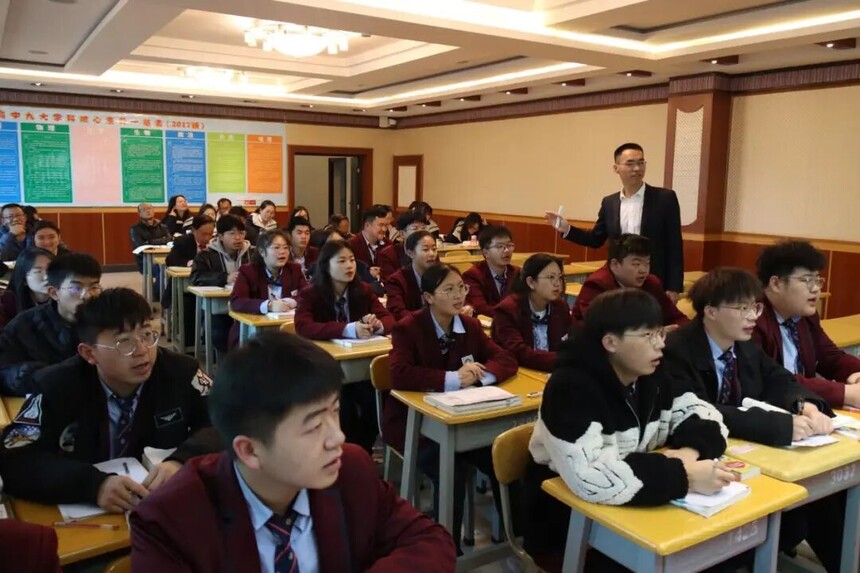 ���칲�����Ч  ���˲���ץ���������������˸߼���ѧ�����꼶�����˱�����Ч���ý�ѧ���ܴ���