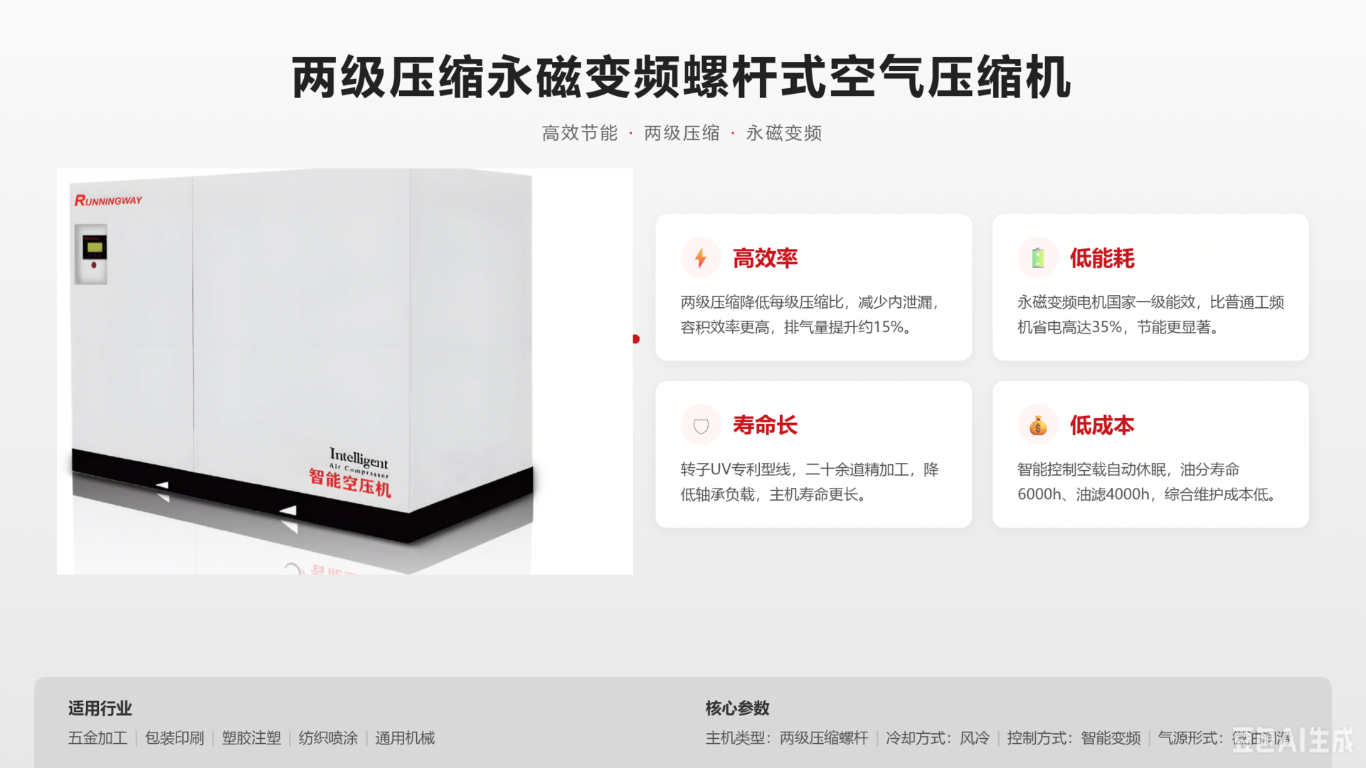 1792571154752456.png 两级压缩永磁变频螺杆空压机(参考图风格).png