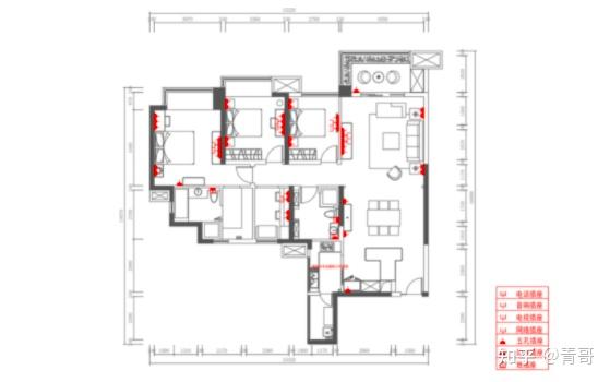 小米全屋智能家居方案_智能安防系统_小米智能家居设备选购指南