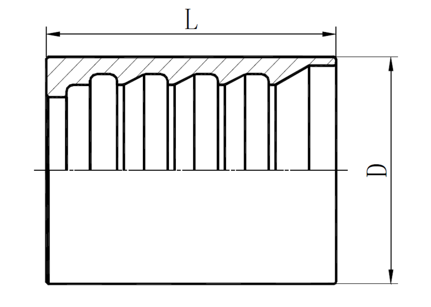 JUPE SWAGED HOSE FITTING 00400 FERRULE FOR 4SP 4SH10-16 R12 06-16 HOSE.png