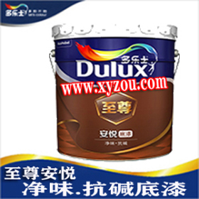 至尊安悦净味抗碱底漆 至尊安悦净味抗碱底漆
