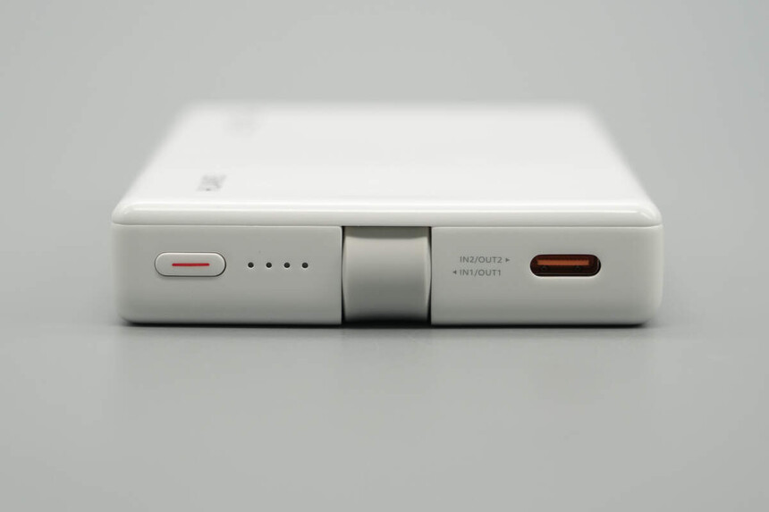 ��Ϊ100W�Դ����ƶ���Դ_��ΪUPS2000-G_USB-C�Դ���100W����ƶ���Դ