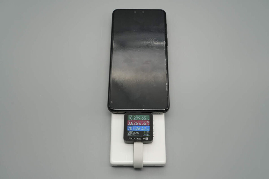 ��Ϊ100W�Դ����ƶ���Դ_USB-C�Դ���100W����ƶ���Դ_��ΪUPS2000-G