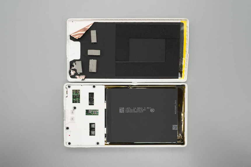 ��Ϊ100W�Դ����ƶ���Դ_��ΪUPS2000-G_USB-C�Դ���100W����ƶ���Դ