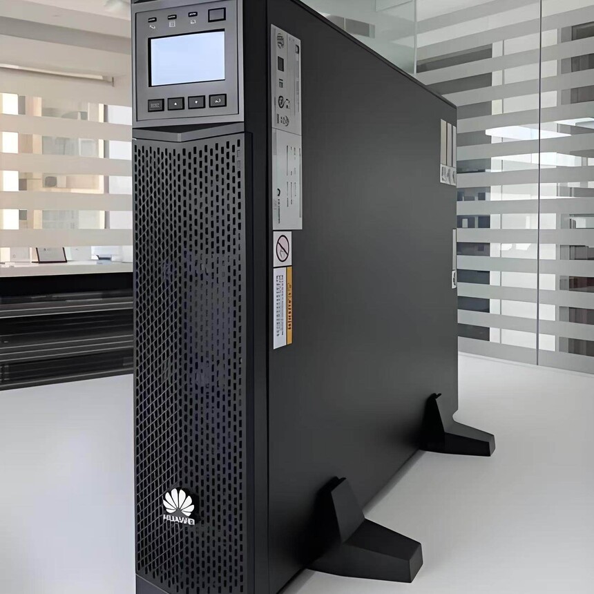 华为UPS2000-G-20KRTL_华为UPS 2000-G-20KRTL-01_三相高频机头UPS