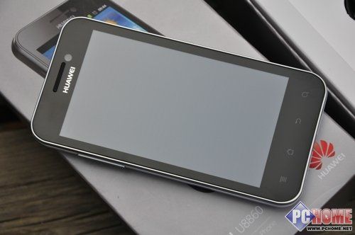 ����1.4GHz+ǿ��������ΪU8860����PChome