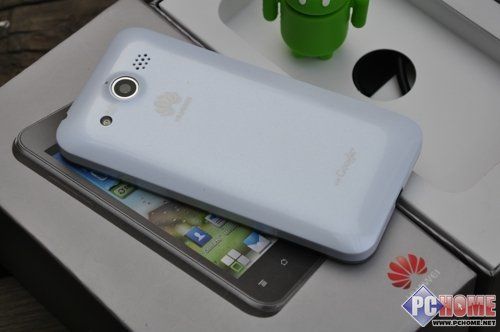 ����1.4GHz+ǿ��������ΪU8860����PChome